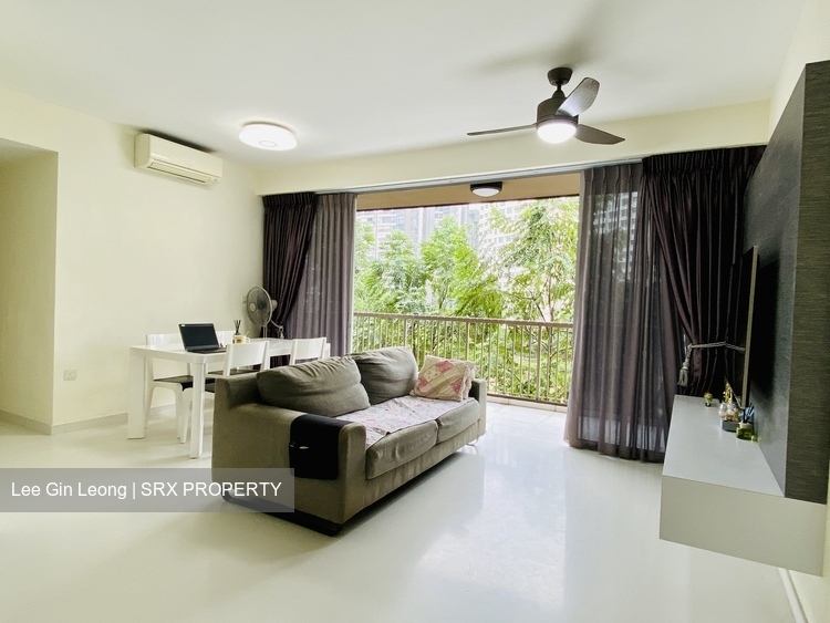 Austville Residences (D19), Condominium #242345381